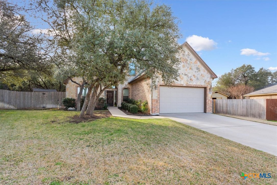 1803 Tejon Court Property Photo 3