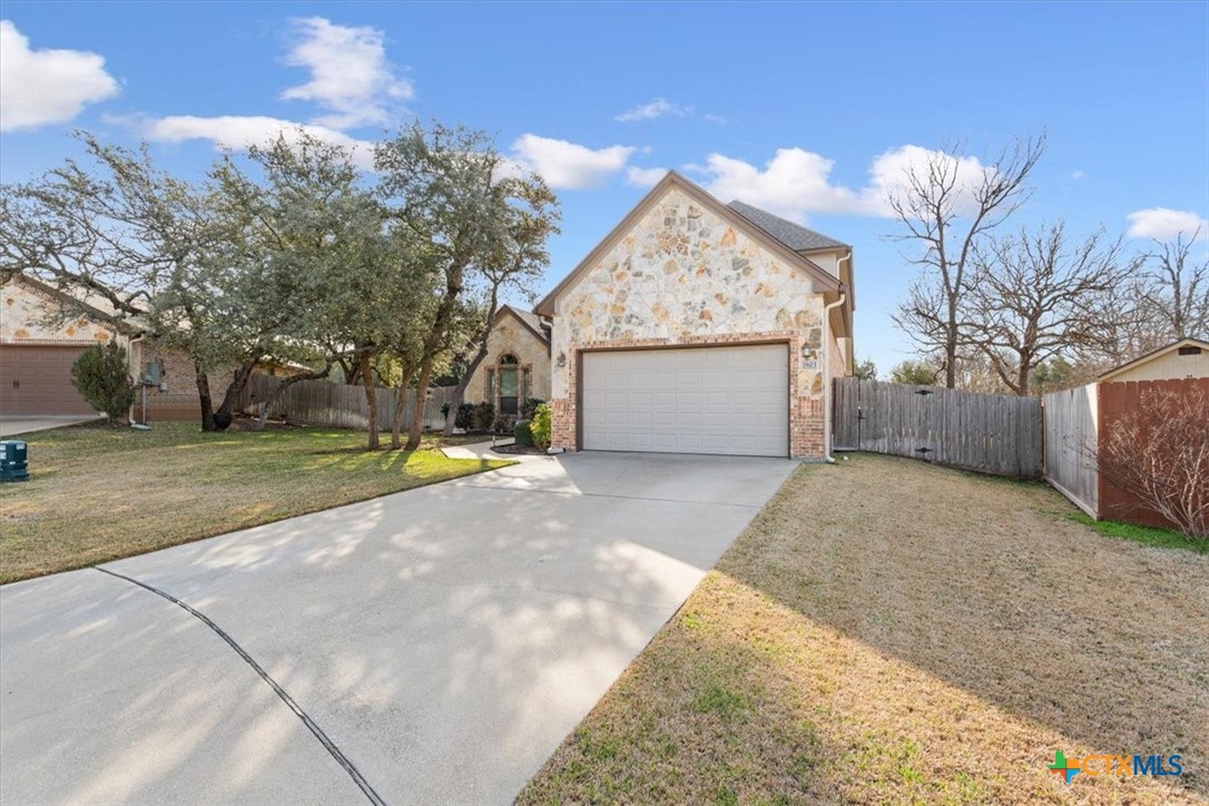1803 Tejon Court Property Photo 4