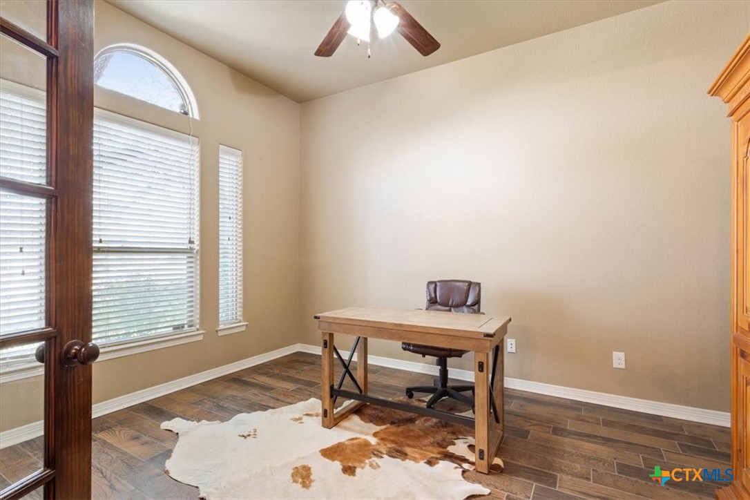 1803 Tejon Court Property Photo 8