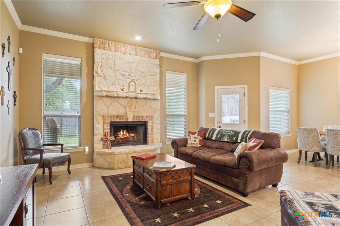 1803 Tejon Court Property Photo 11