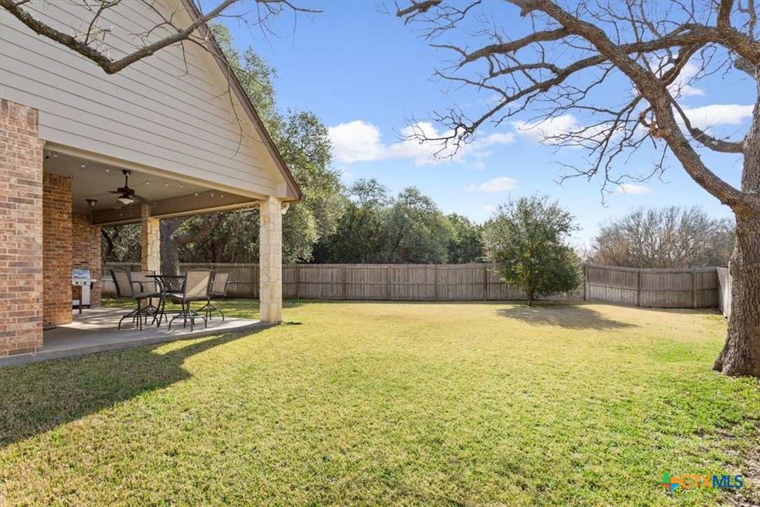 1803 Tejon Court Property Photo 35