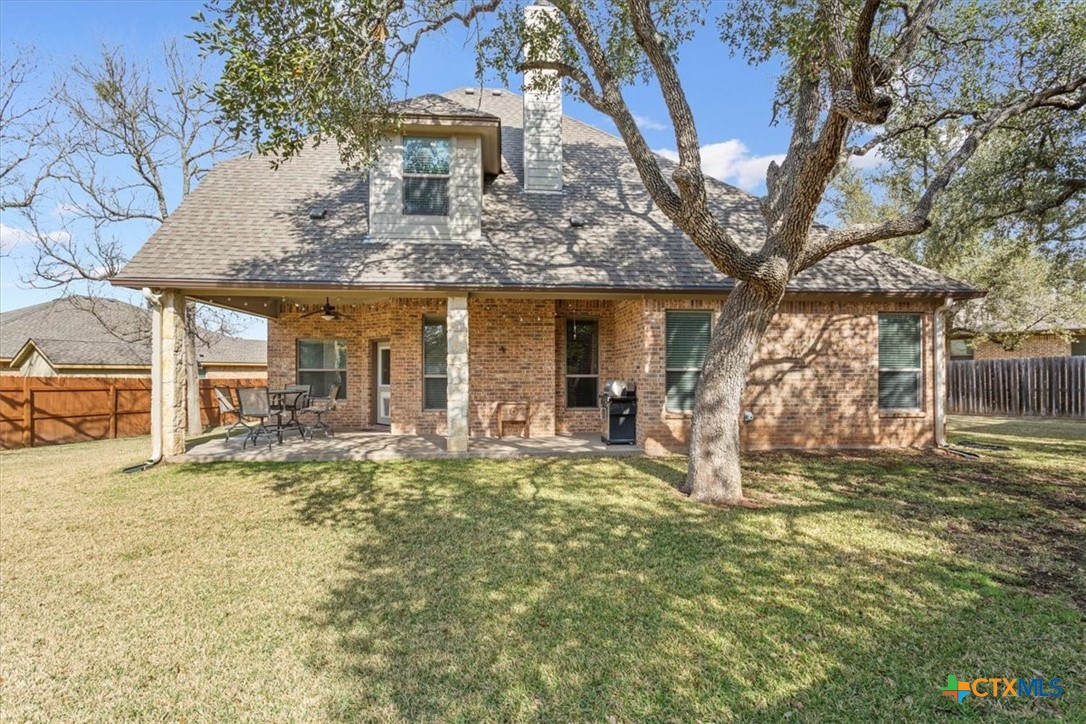 1803 Tejon Court Property Photo 36