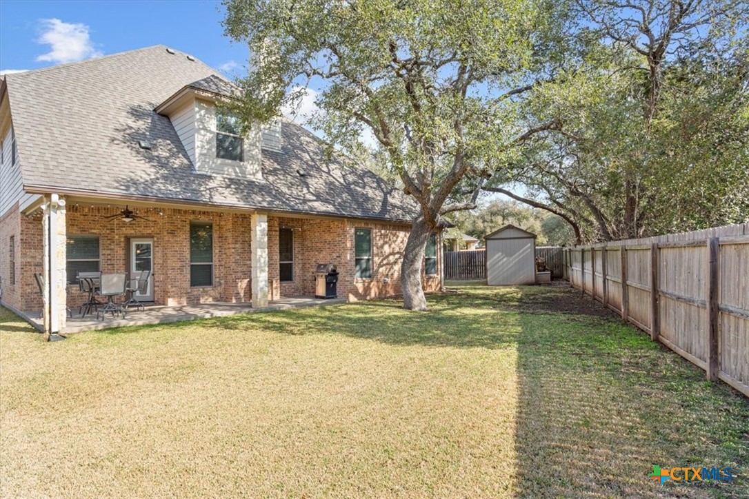 1803 Tejon Court Property Photo 37
