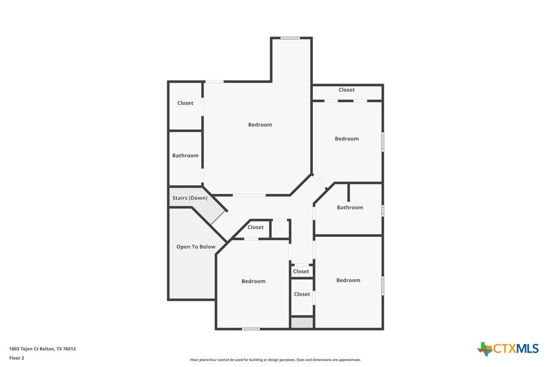 1803 Tejon Court Property Photo 43