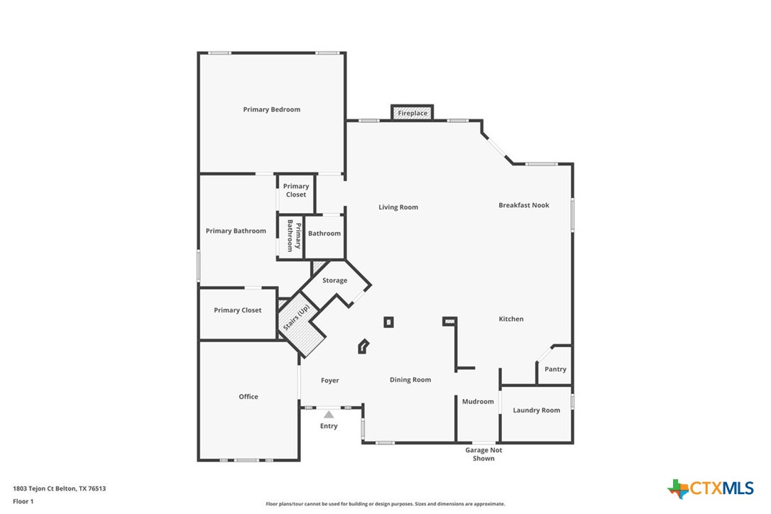 1803 Tejon Court Property Photo 44