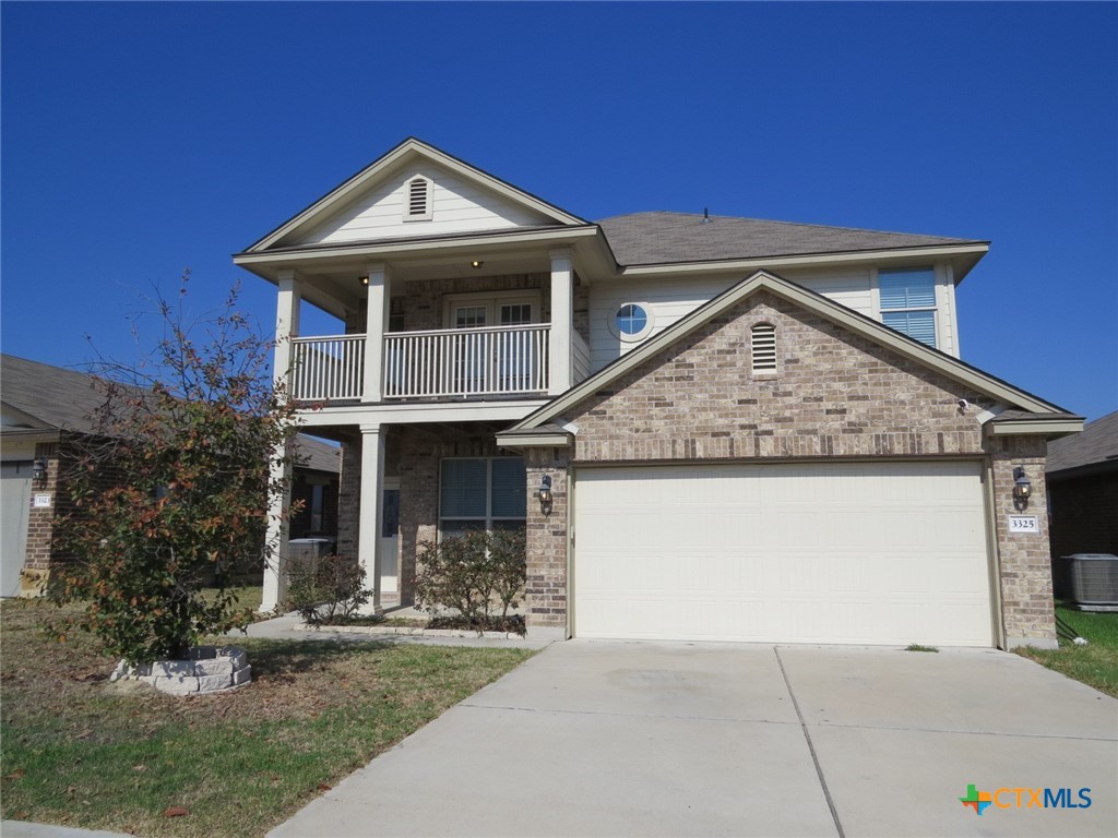 3325 Aubree Katherine Drive Property Photo 1
