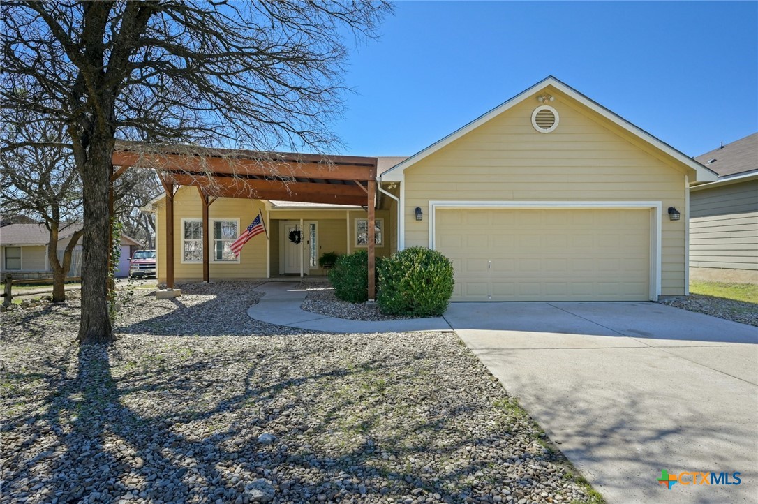 14707 General Williamson Drive Property Photo 1