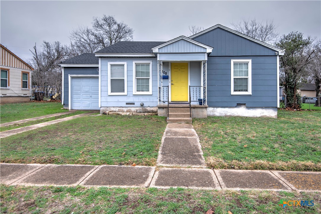 308 Carter Street Property Photo