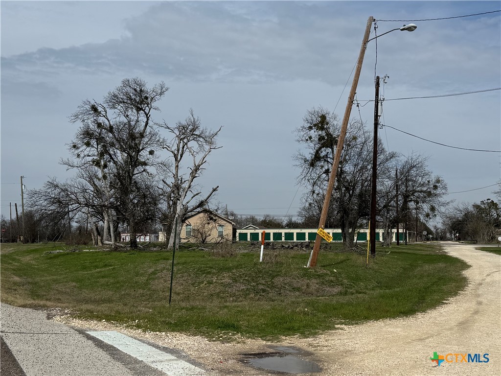 Unk Hwy 77 Highway Property Photo