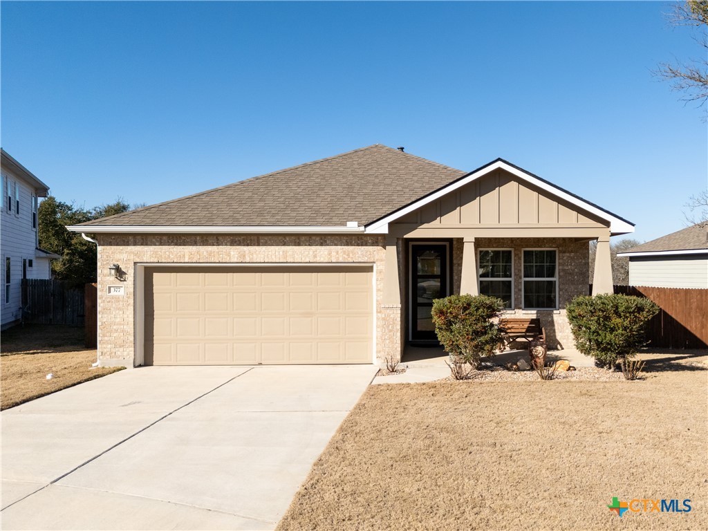 377 Gaida Loop Property Photo
