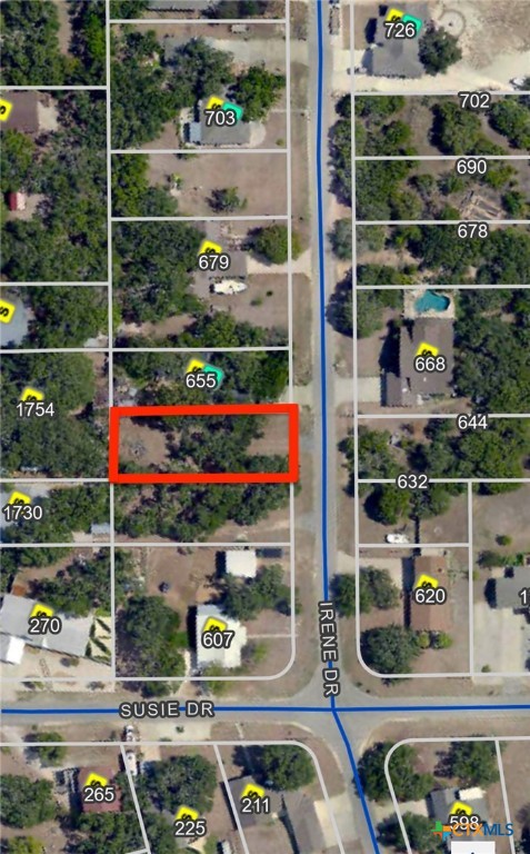 Tbd Irene Drive Property Photo 9
