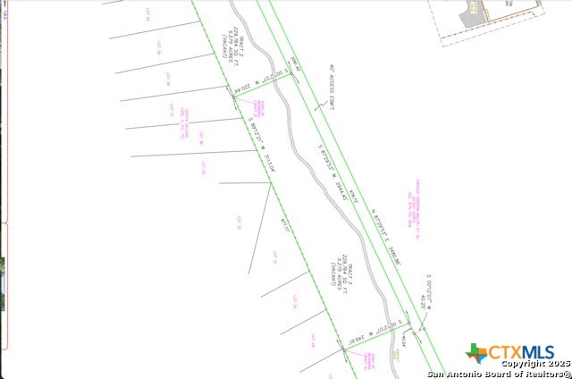27522 Natural Bridge Caverns Road Track 3 Property Photo 6