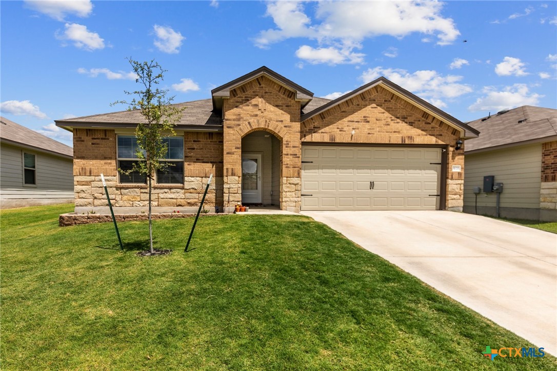 8616 Cantera Ridge Road Property Photo 1