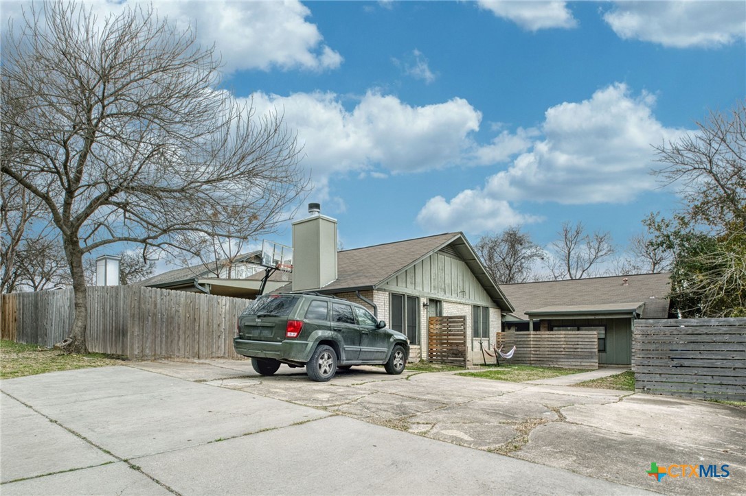 6407 Auburn Drive Property Photo 1