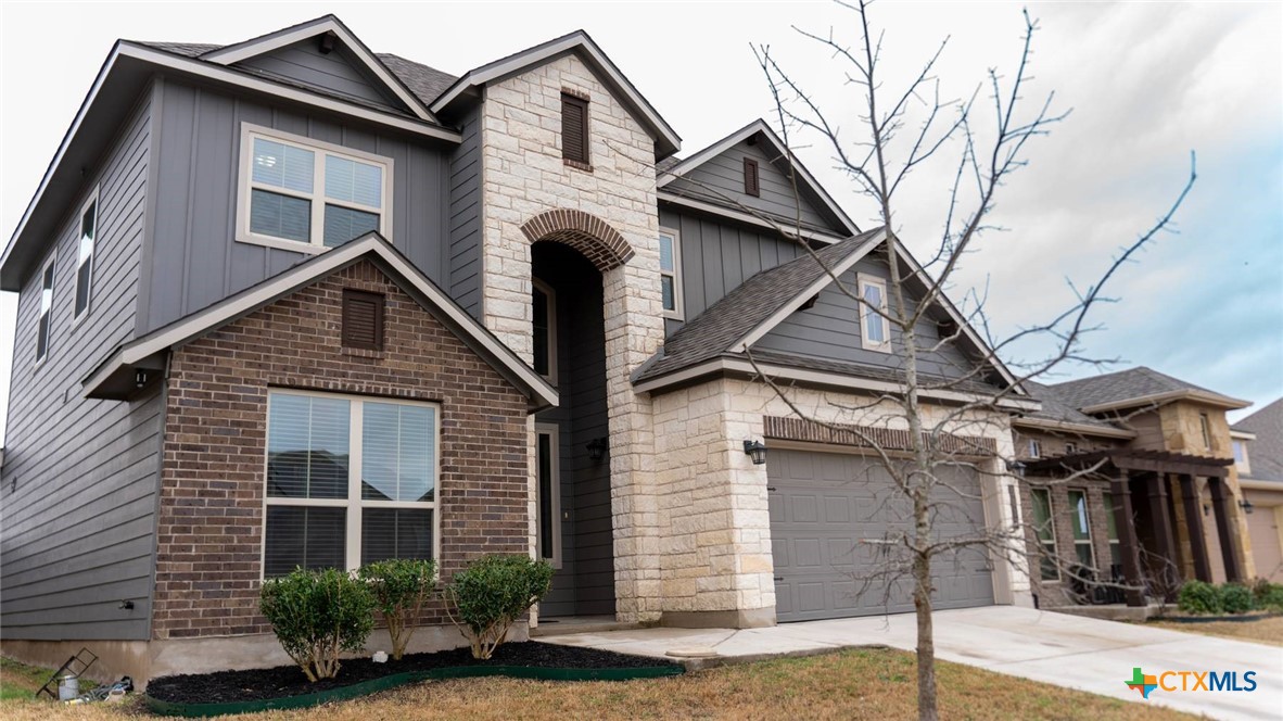 5012 Dickinson Loop Property Photo