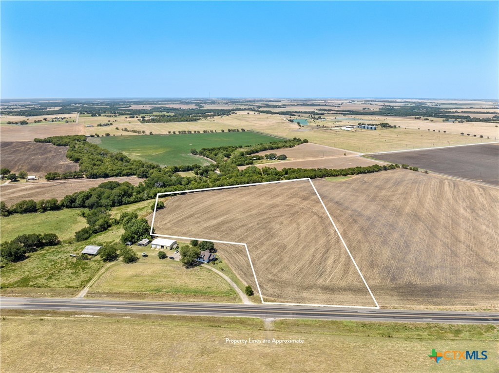 Tbd +/- 12.5 Acres T M West Parkway Property Photo