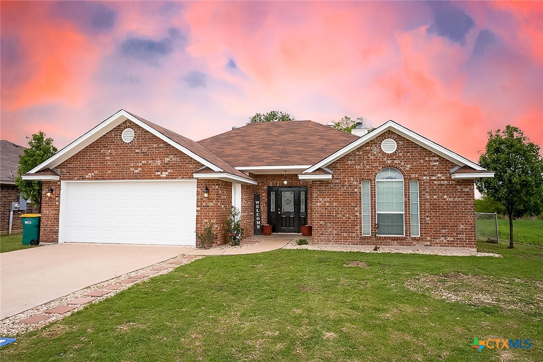 403 Woods Drive Property Photo