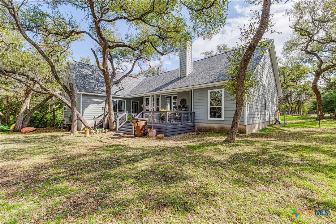 6220 Wegner Road Property Photo 6