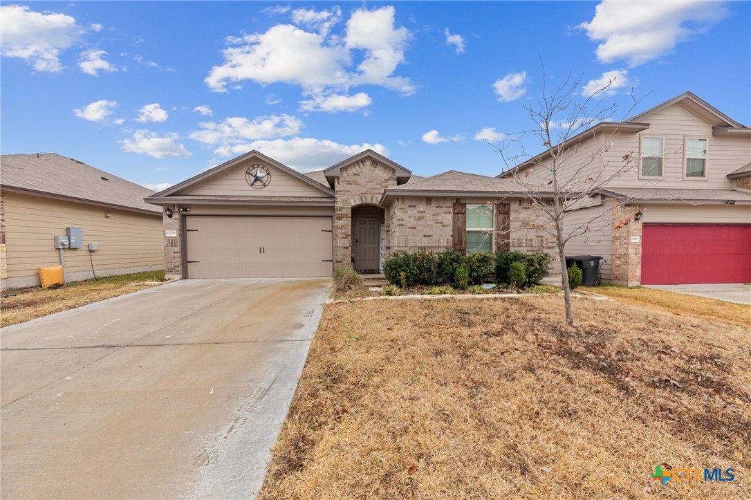 6008 Sally Ride Lane Property Photo