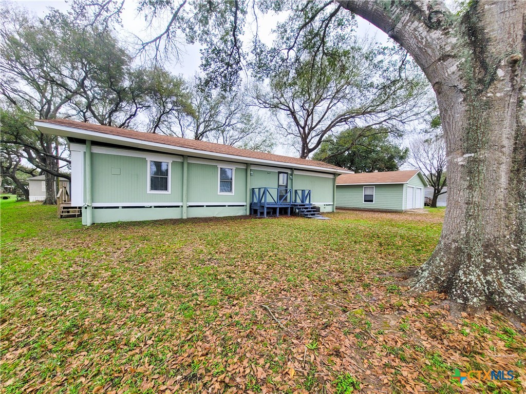 347 Swallow Drive Property Photo