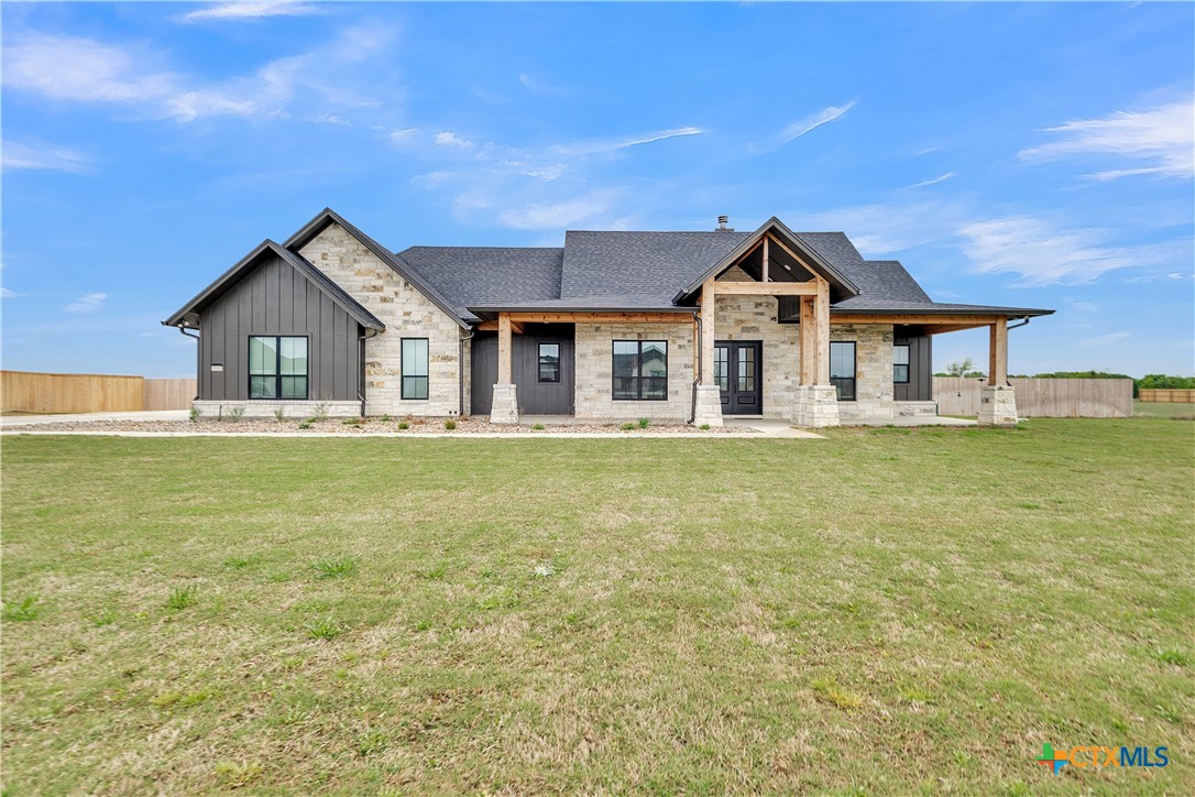 8161 Evenfall Lane Property Photo 1