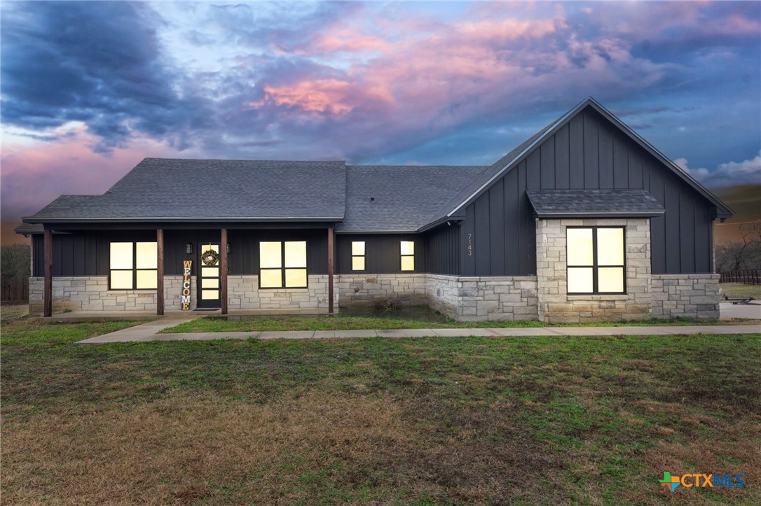 7143 Kc Ranch Court Property Photo 1