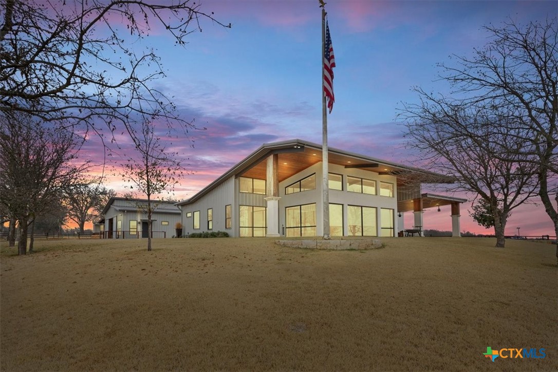 11579 Willow Grove Road Property Photo 1