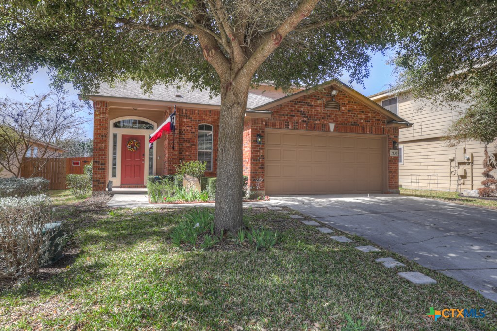 2130 Dodge Dr Property Photo