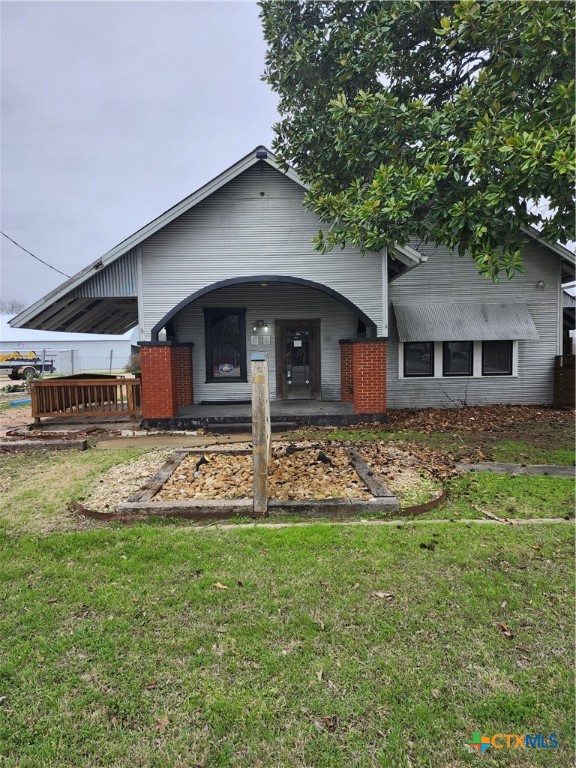 17033 San Marcos Highway Property Photo 1