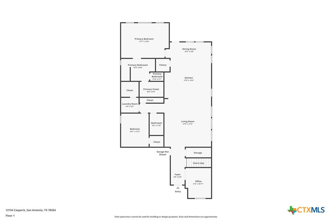 12154 Casparis Property Photo 29