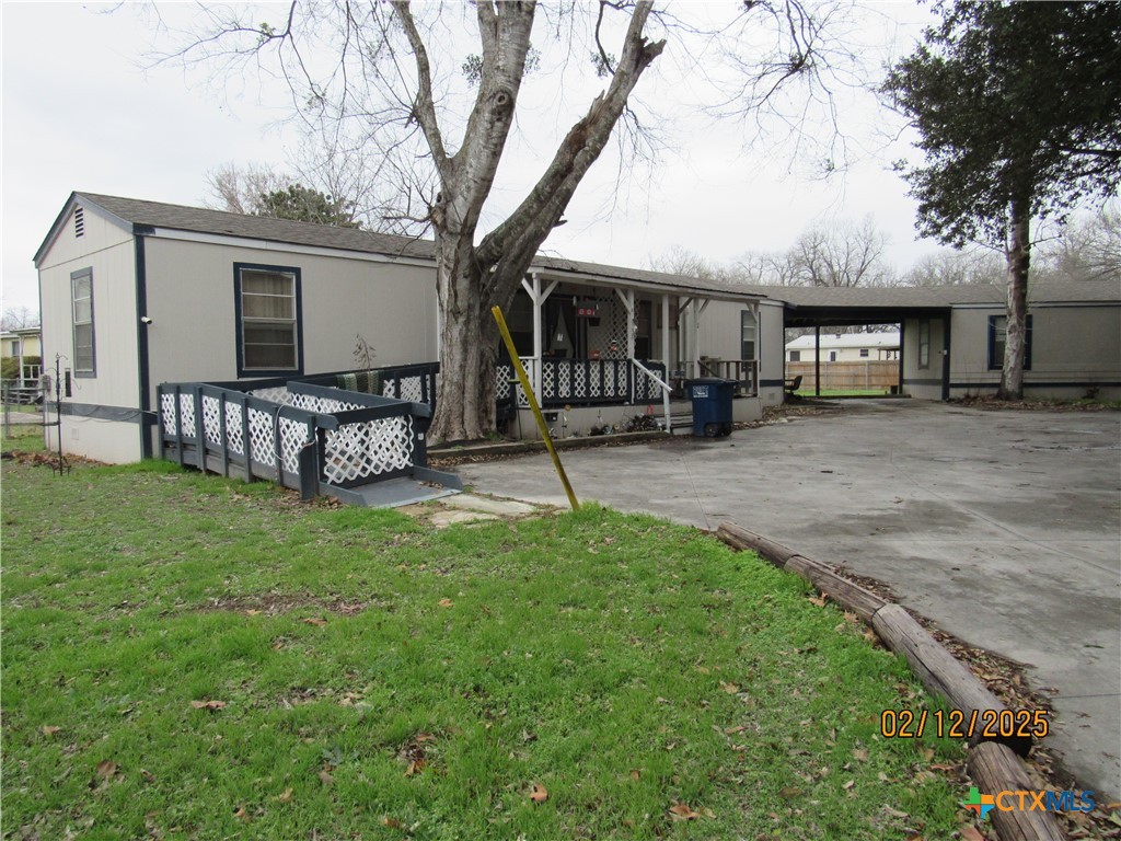 1650 Terminal Loop Road Property Photo