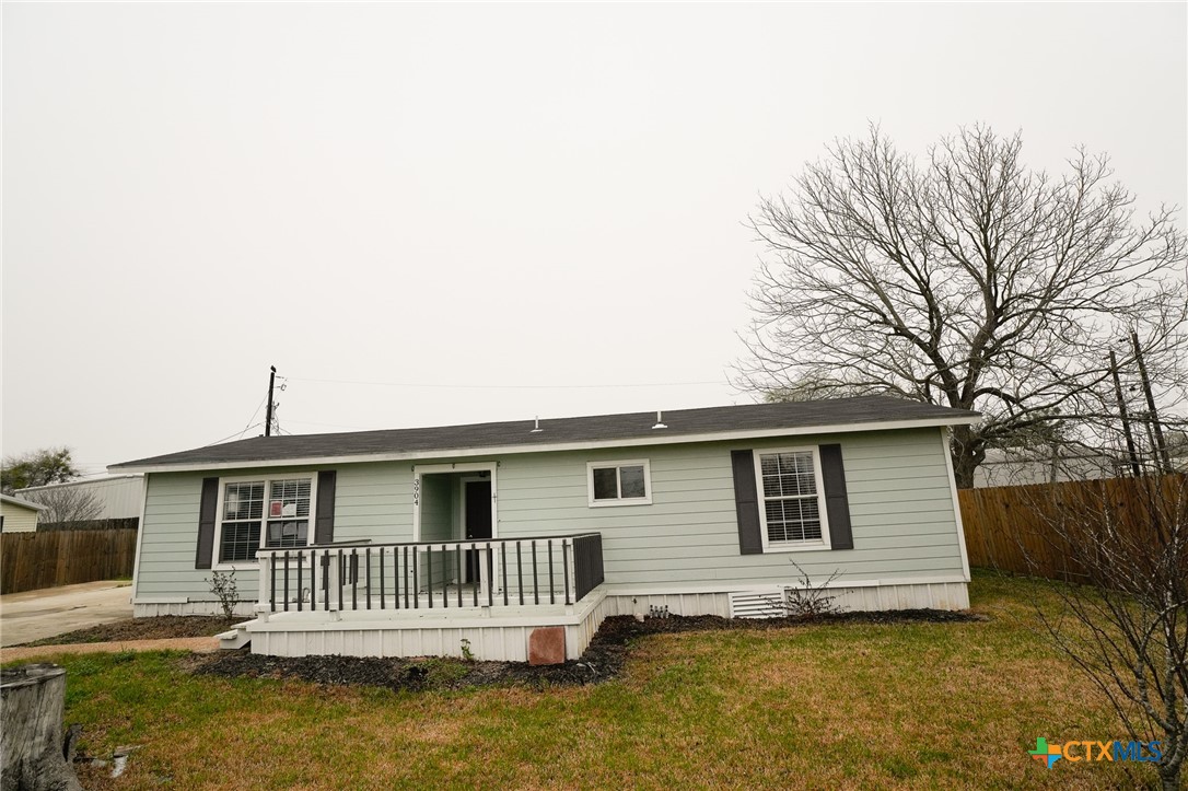 3904 N Vine Street Property Photo 1