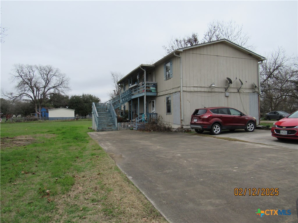 1670 Terminal Loop Road Property Photo