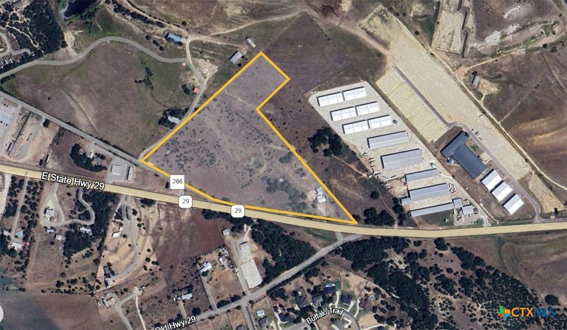 Liberty Hill Isd Real Estate Listings Main Image