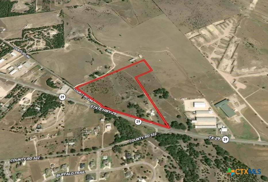 19950 W Highway 29 Property Photo 3
