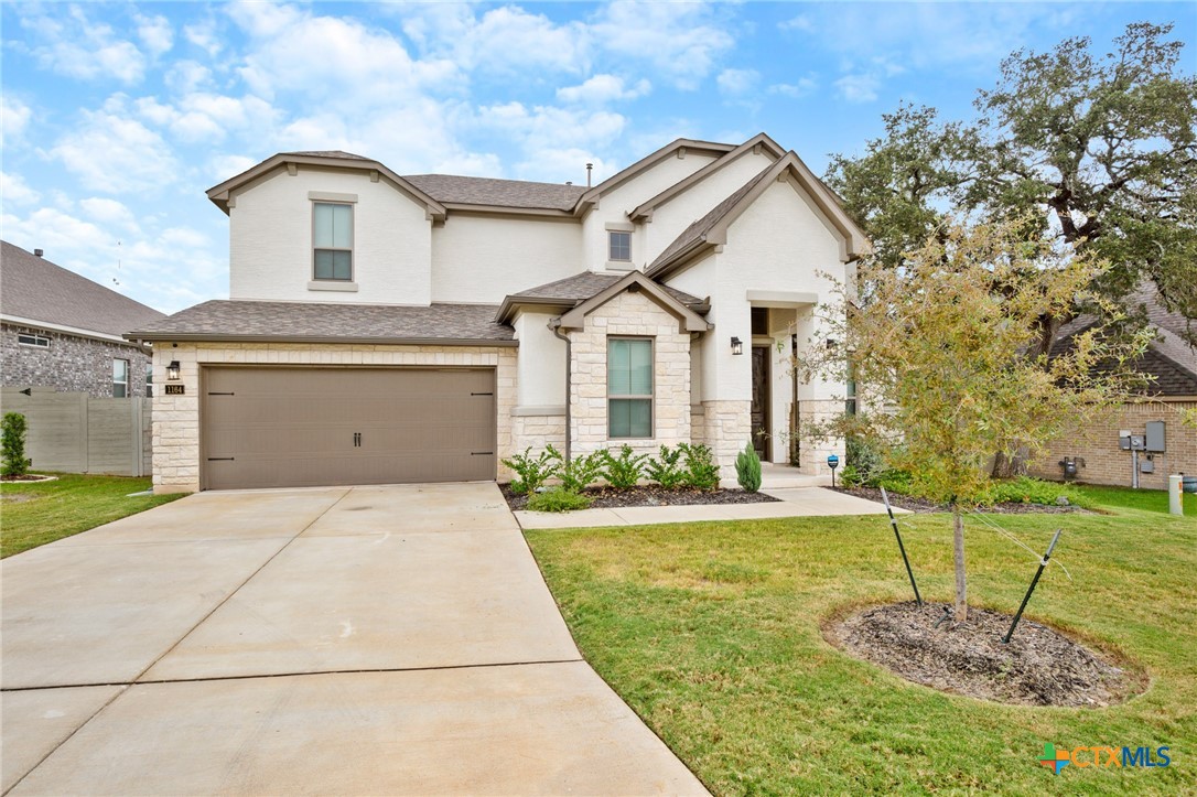 1164 Waddie Way Property Photo 1