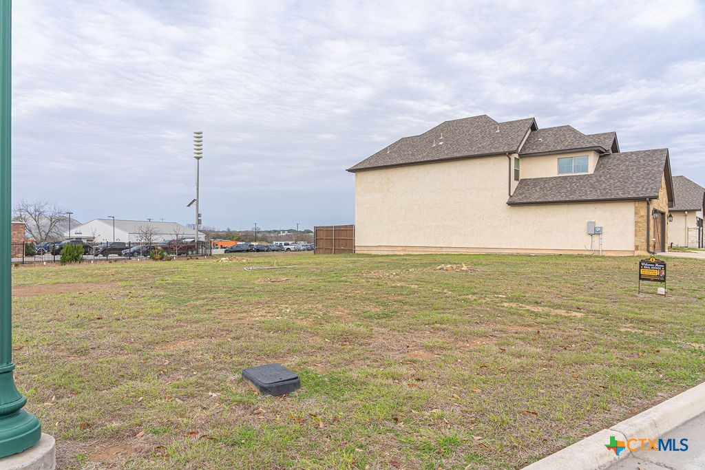 917 Gruene Place Drive Property Photo 20