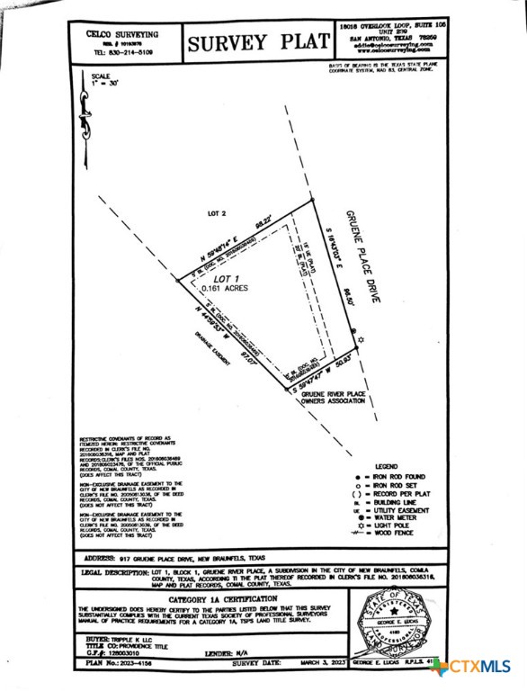 917 Gruene Place Drive Property Photo 27