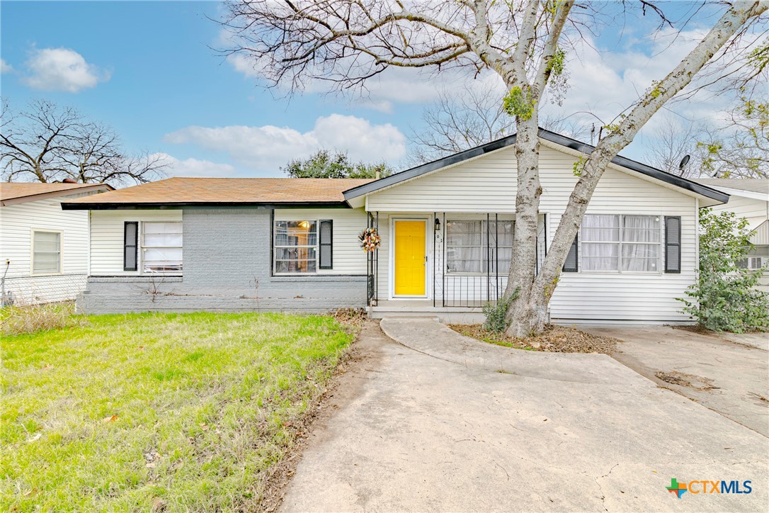 501 Cardinal Avenue Property Photo