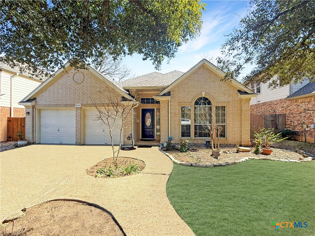 16810 Willow Oak Lane Property Photo