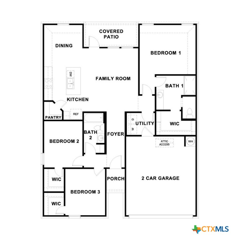 326 Honeydew Way Property Photo 2
