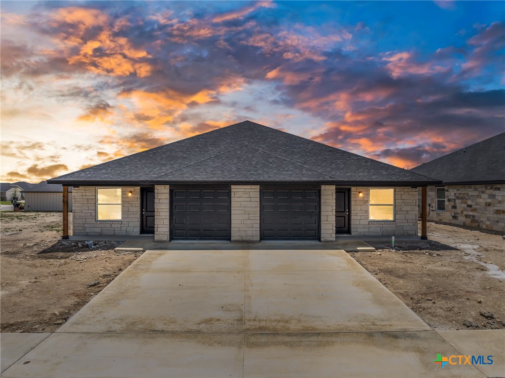 6406 Rocky Rose Road A & B Property Photo 1
