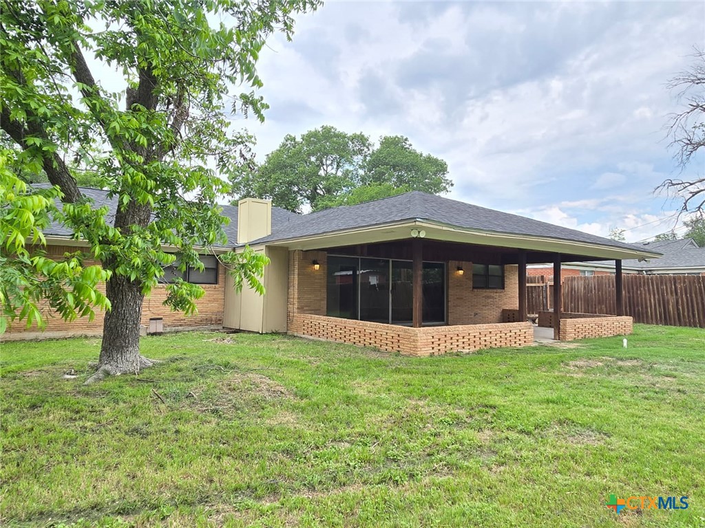113 Apache Drive Property Photo 2