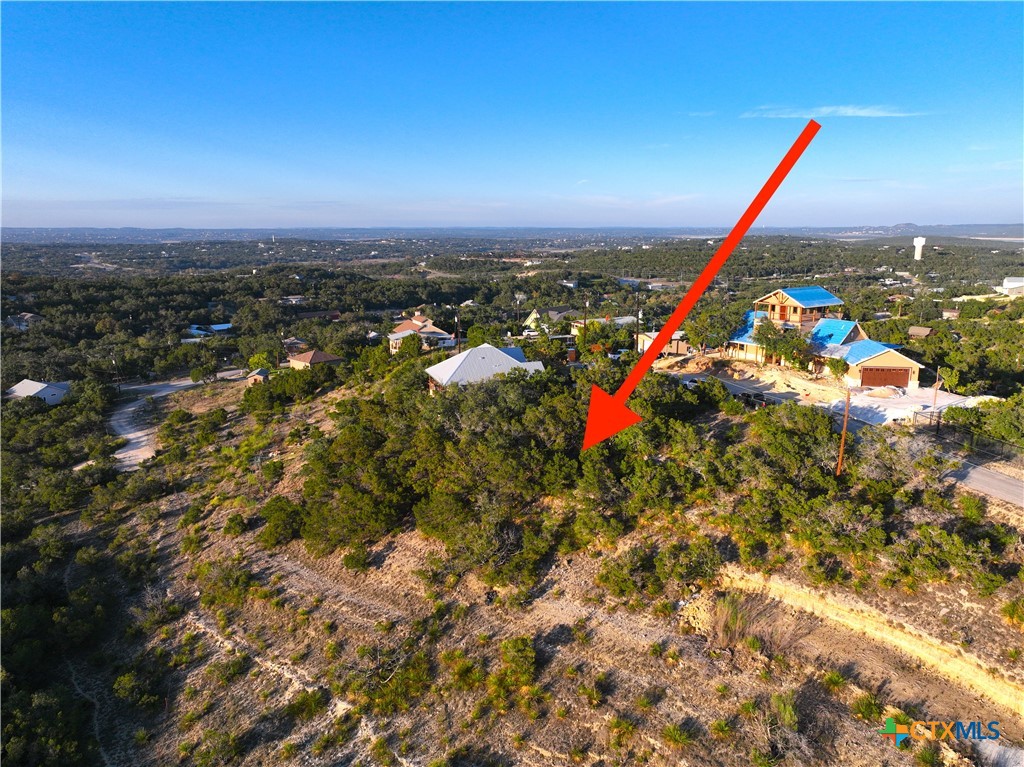553&565 Cloud Top Property Photo 2