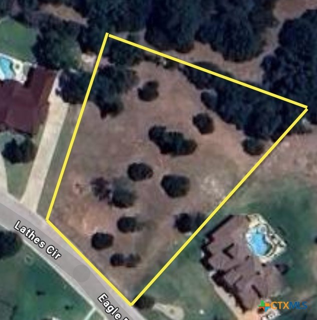 3301 Eagle Ridge Drive Property Photo 1