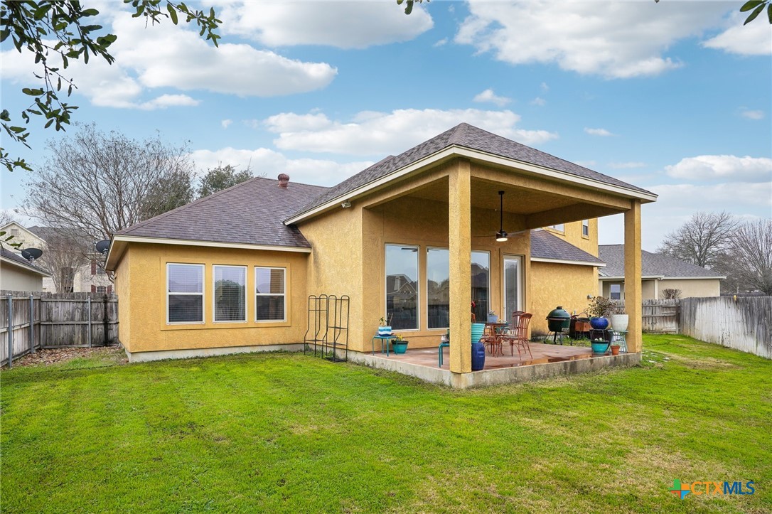 2622 Fairwood Drive Property Photo 44