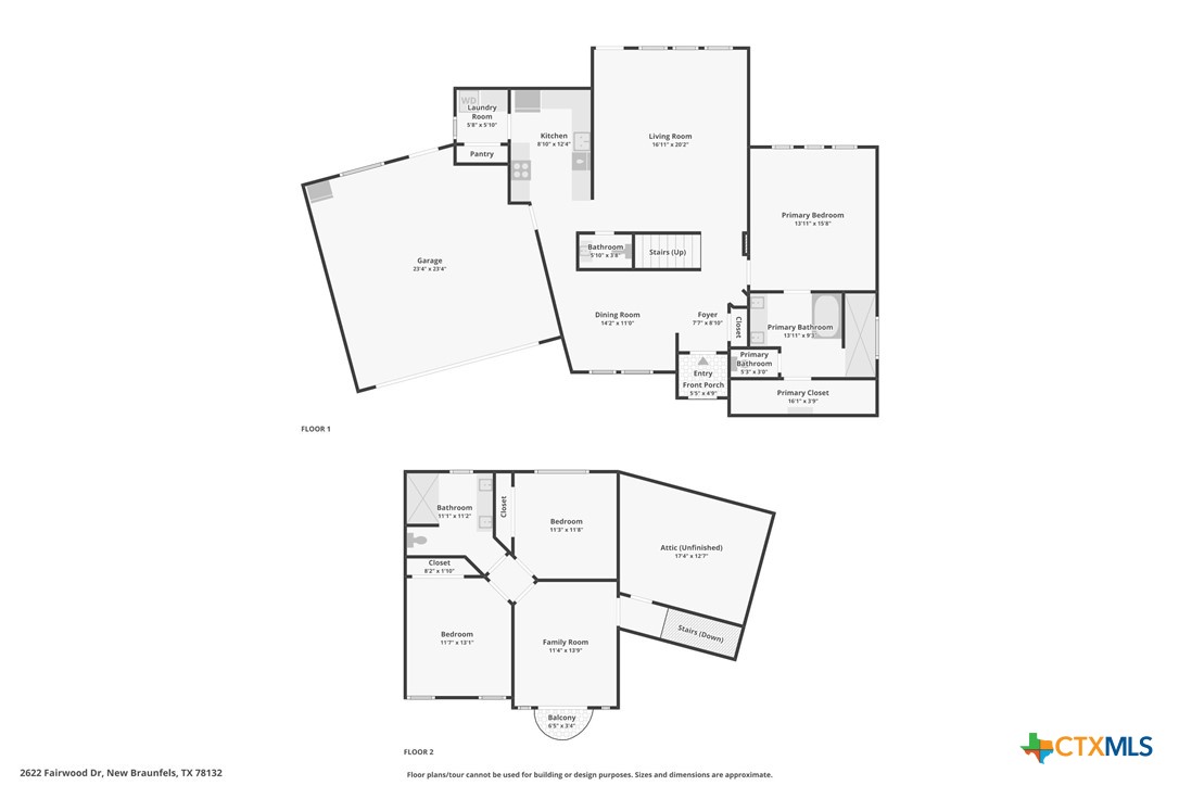 2622 Fairwood Drive Property Photo 47