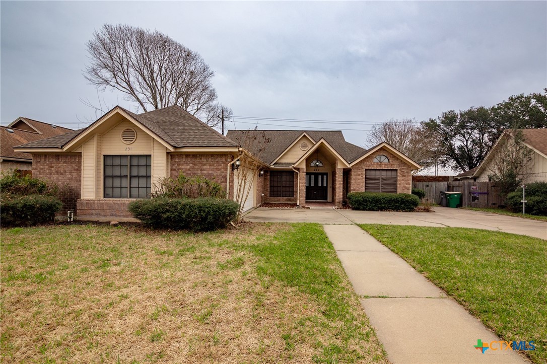231 Brocton Street Property Photo