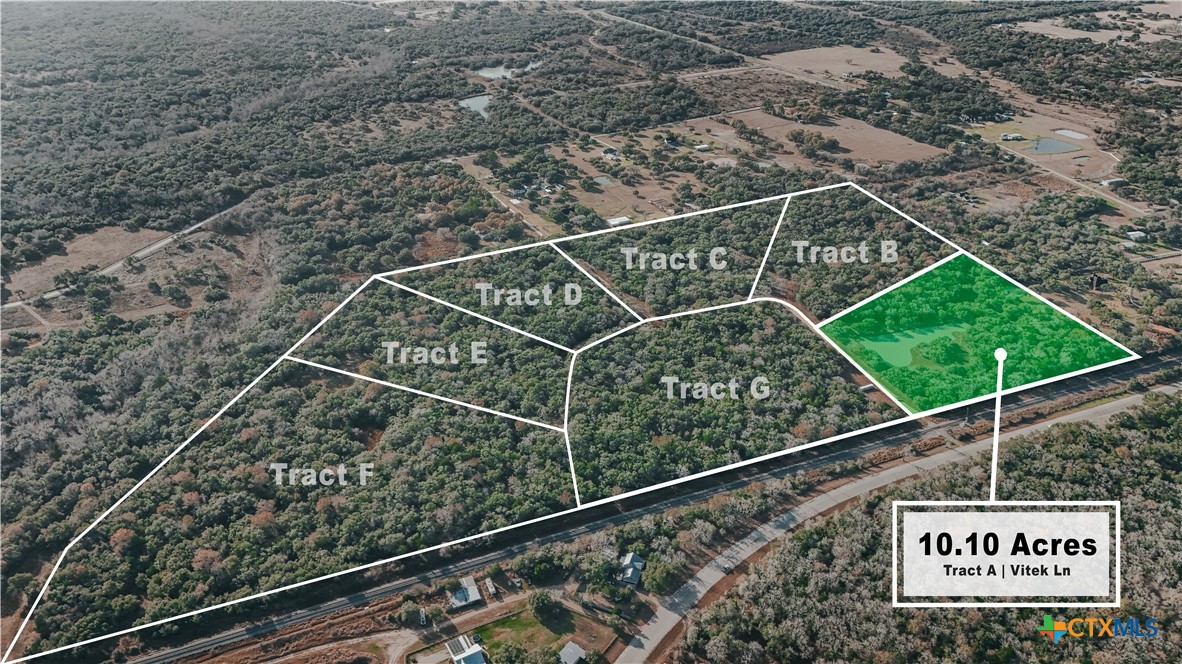 Tract A Vitek Lane Property Photo