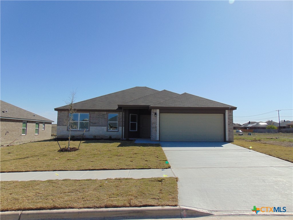 3206 Salt Fork Drive Property Photo 1